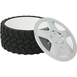 WRENCHWARE El cuenco de goma Knobby Tread es el regalo_1