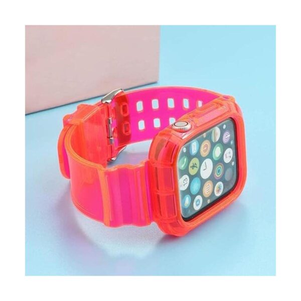 WristB Compatible con Apple Watch Band de 1.49 pulgadas_5