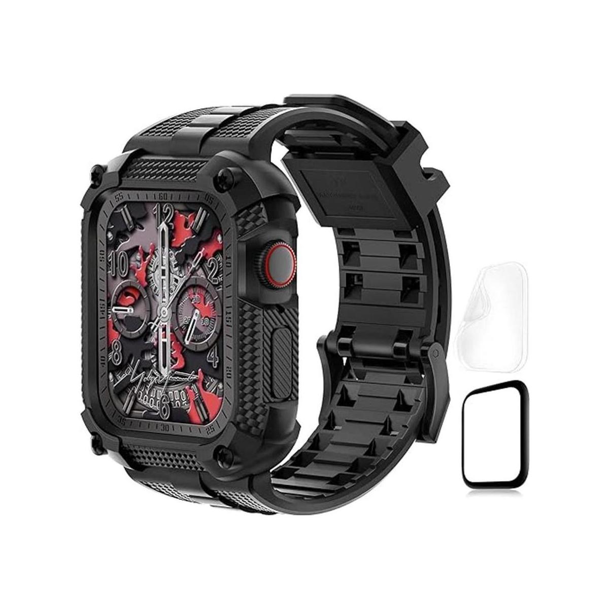 Wristitani Compatible con Apple Watch Band de 1.73