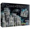 Wrebbit 3D Rompecabezas 3D de Juego de tronos_1