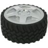 WRENCHWARE El cuenco de goma Knobby Tread es el regalo_4
