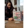 WREBBIT 3D Rompecabezas Urbania Collection CINE 3D 300_5