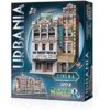 WREBBIT 3D Rompecabezas Urbania Collection CINE 3D 300_6
