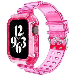 WristB Compatible con Apple Watch Band de 1.49 pulgadas_1
