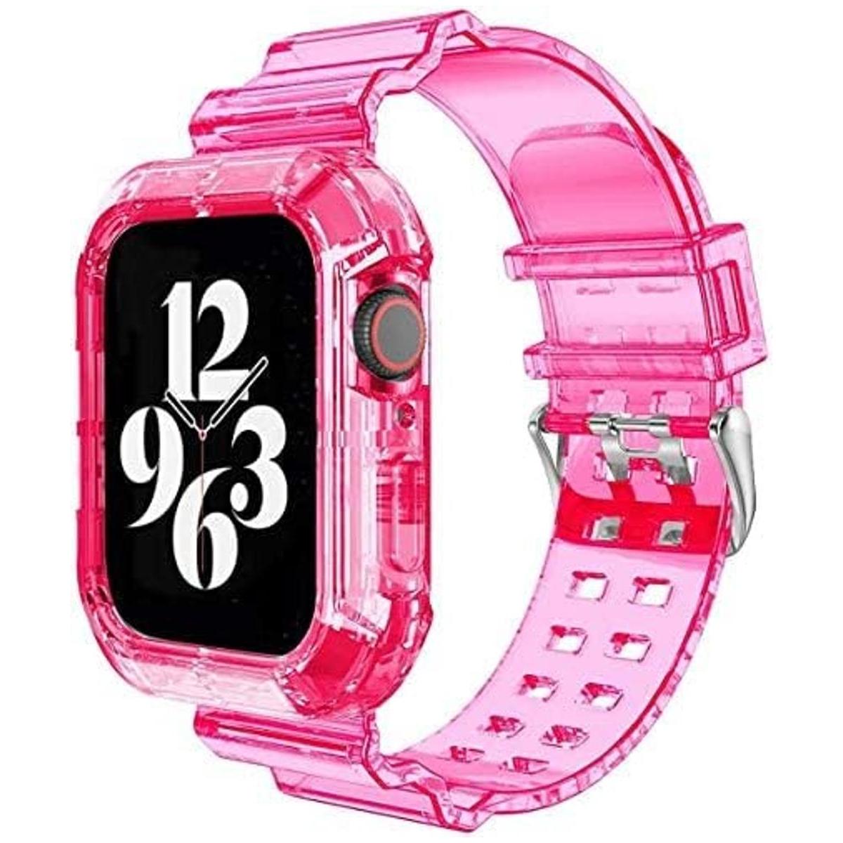 WristB Compatible con Apple Watch Band de 1.49 pulgadas