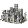 Wrebbit 3D Rompecabezas 3D de Juego de tronos_2