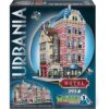 WREBBIT 3D Urbania Collection Hotel Rompecabezas 3D 295_1