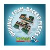 Wrebbit 3D Friends Central Perk Rompecabezas 3D de 440_4