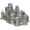 Wrebbit 3D Rompecabezas 3D de Juego de tronos_5