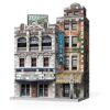 WREBBIT 3D Rompecabezas Urbania Collection CINE 3D 300_1