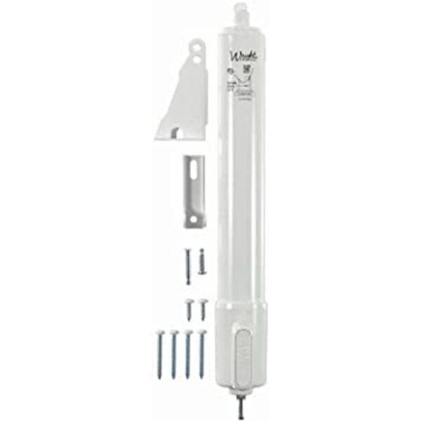Wright Products Cierre neumático TapNGo muy resistente_1
