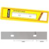 Cuchilla raspadora 4 pulgadas 100pcs reemplazo cuchillas_6