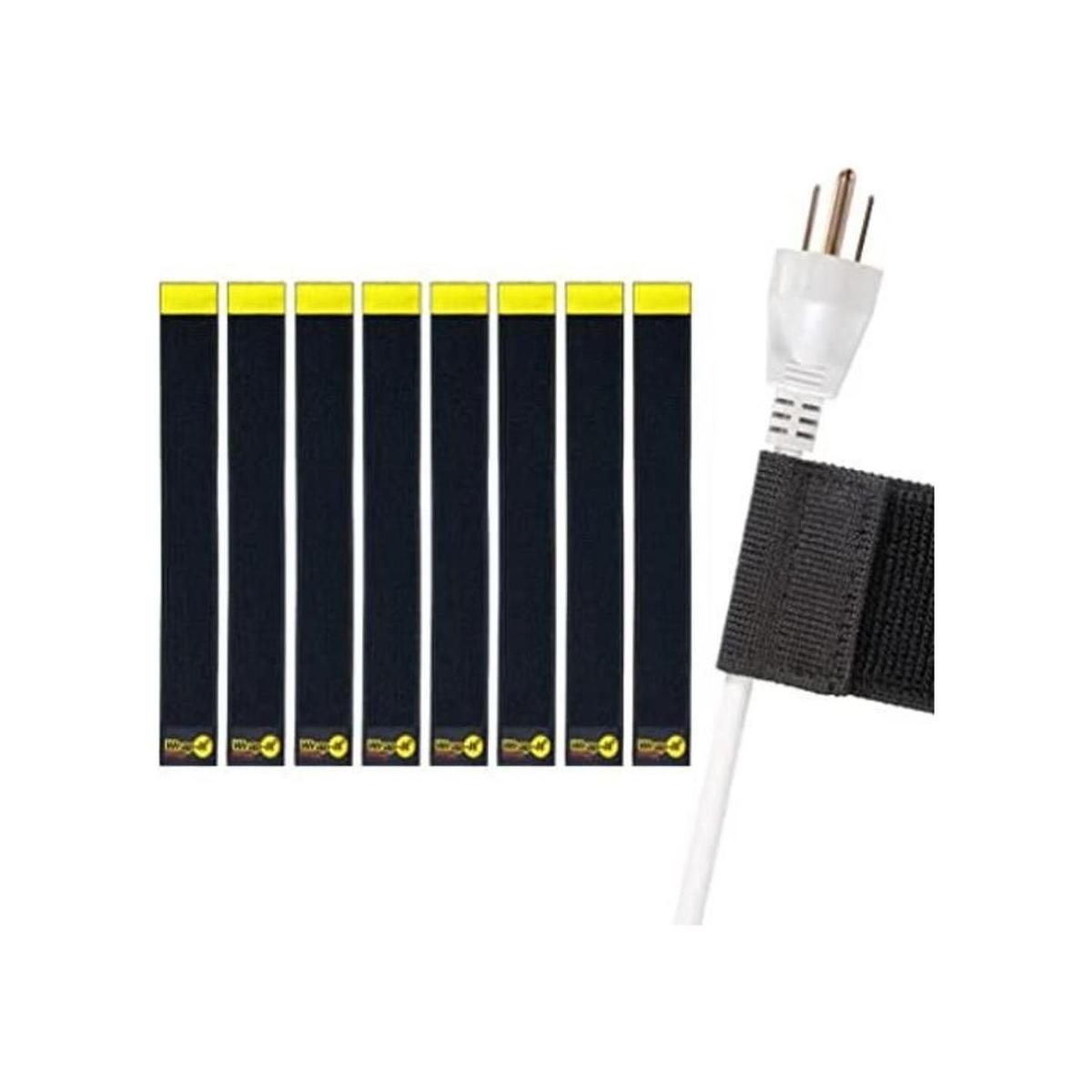 WrapIt Storage Correas para selfie de 12 pulgadas