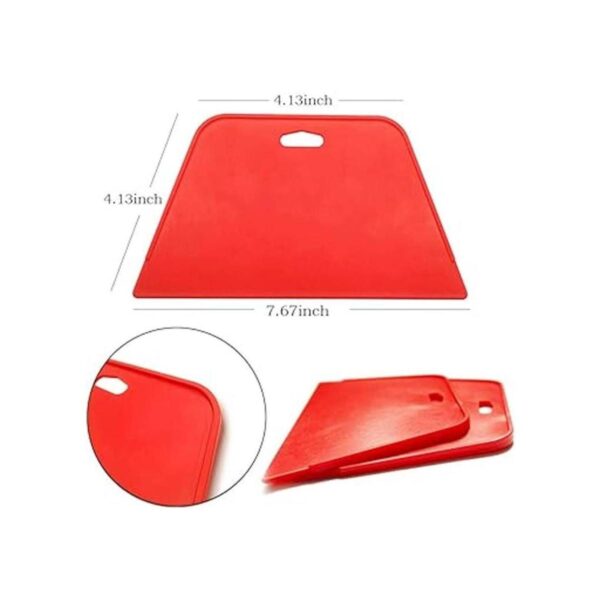Kit de herramientas para alisar el papel tapiz adhesivo