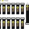 Correas de almacenamiento SuperStretch WrapIt de 6.0 in_3