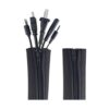 WrapIt Storage Funda para cable con cremallera 36 x 4_1