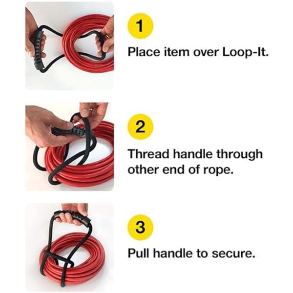 LoopIt Correas de almacenamiento WrapIt Storage de 18_3