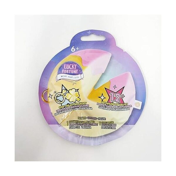 Lucky Fortune WowWee Wear Your Luck Mystery Bolsa para_2