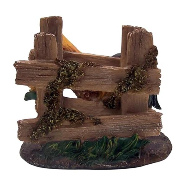 Gallo con soporte para servilletas accesorio de cocina