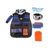 Kit de chaleco táctico para niños para s Nerf_1