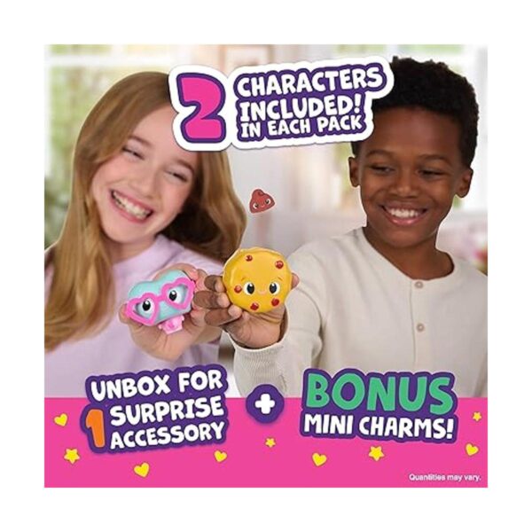 My Squishy Little Paquete múltiple de snacks Juguete_4