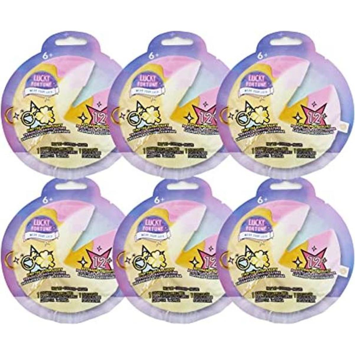 Lucky Fortune WowWee Wear Your Luck Mystery Bolsa para