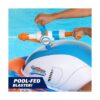 Nerf Super Soaker Stormforce RideOn Racer Flotador_4