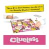 Clueless Juego de fiesta edición Ugh as if Juego de_2