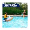 Nerf Super Soaker Stormforce RideOn Racer Flotador_3