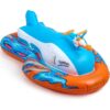 Nerf Super Soaker Stormforce RideOn Racer Flotador_1