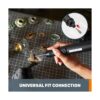 WORX MAKERX WX988L Kit combinado de herramientas de_3