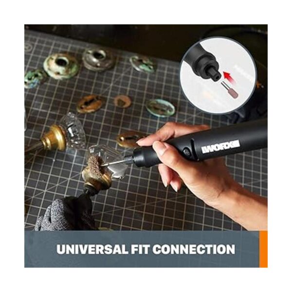 WORX MAKERX WX988L Kit combinado de herramientas de_3