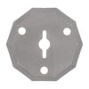 Worx WA7256 ZipSnip MAKERX Cuchillas de repuesto para_3