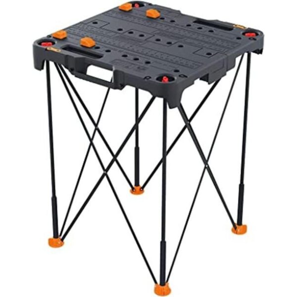 Worx WX066 Sidekick Mesa de trabajo portátil_1