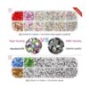 Aplicador de diamantes de imitación termofijos kit_3