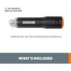 Worx MAKERX WX743L.9 Mini de calor de 20V solo_6