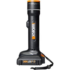 Worx WX027L 20V Power Share linterna LED multifunción_1