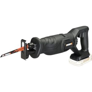 Worx Sierra de vaivén Power Share de 20 V WX500L.9 solo_1