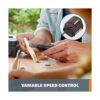 WORX MAKERX WX988L Kit combinado de herramientas de_4