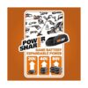 Worx WX027L 20V Power Share linterna LED multifunción_2