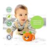 Juguetes musicales para bebés recién nacidos juguete_3
