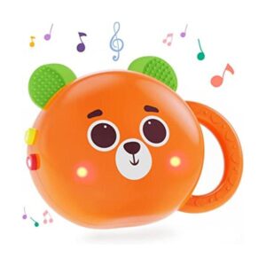 Juguetes musicales para bebés recién nacidos juguete_1