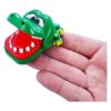 Worlds Smallest Crocodile Dentist_5