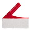 ShurLine 812598 2008673 Almohadilla de pintura color rojo_1