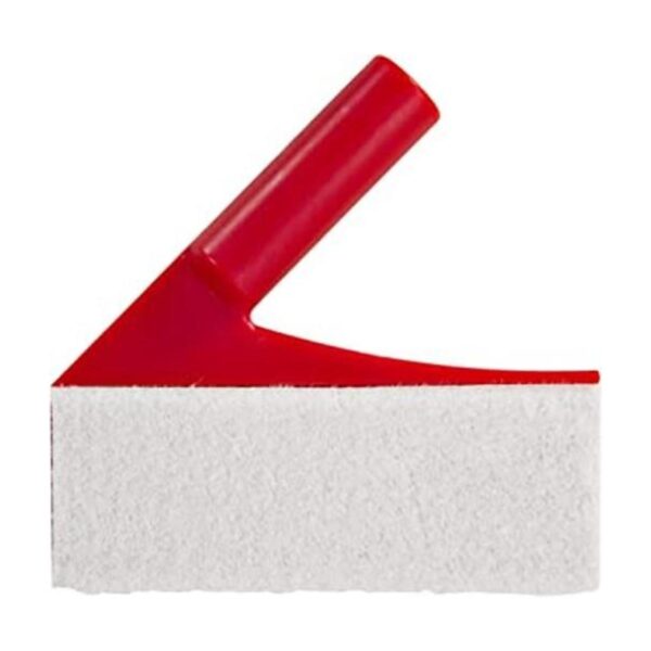 ShurLine 812598 2008673 Almohadilla de pintura color rojo_1