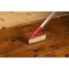 ShurLine 812598 2008673 Almohadilla de pintura color rojo_3