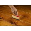 ShurLine 812598 2008673 Almohadilla de pintura color rojo_4