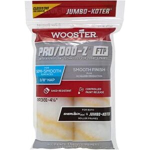 Wooster Brush RR3814 12 JumboKoter ProDooZ FTP 38_1