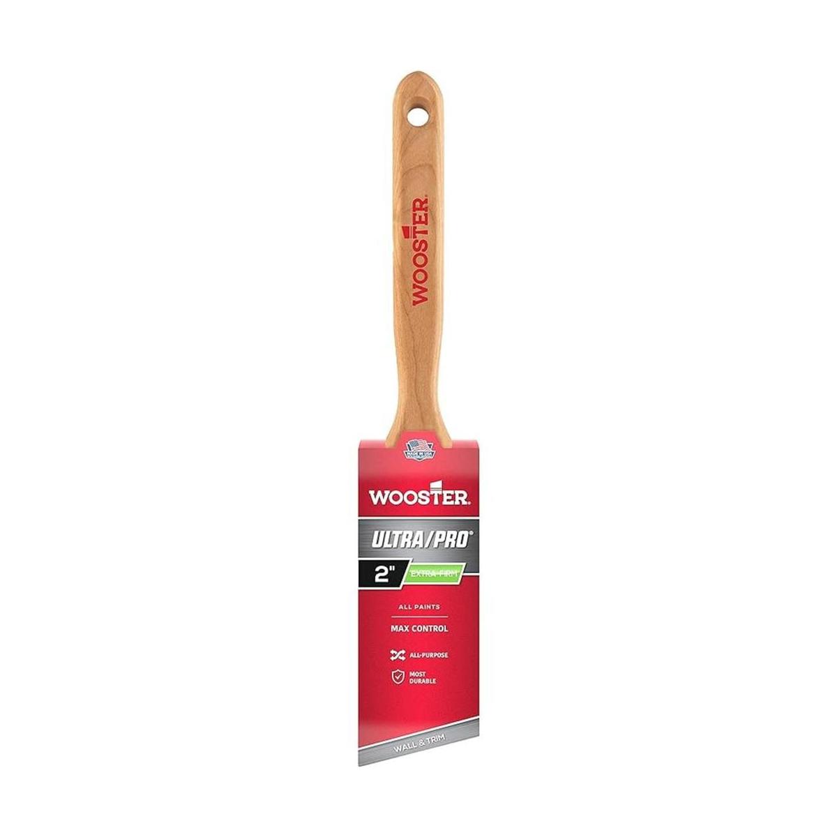 Wooster Brush 41532 UltraPro Extra Firm Lindbeck Pincel