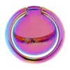 Soporte de dedo con anillo de teléfono arco iris soporte_1